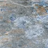 Météor Mix bleu